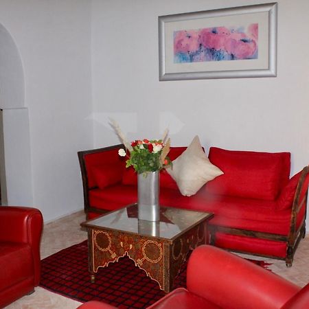 La Maison Berber Shams Marrakesh Bagian luar foto